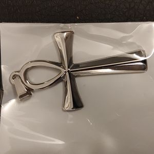 Ankh pendant